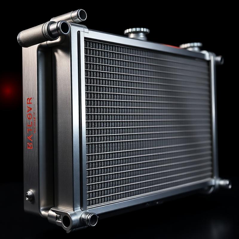 German Radiator Water RACING GEORGIA | German Racing Radiators